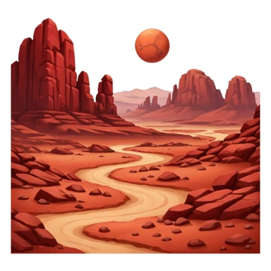 MARs sticker