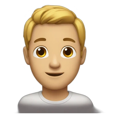 developement sticker