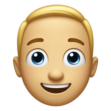 VERY EXCITED  sticker