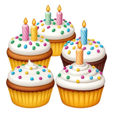 انواع کیک ها sticker