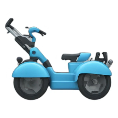 Stabilizator image sticker