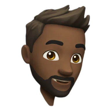 Miausclé fortnite sticker