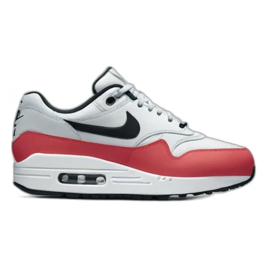 NIKE AIR MAX sticker