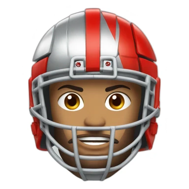 gladiator fc spartak sticker