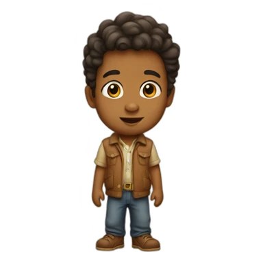 el bebe sinclair sticker