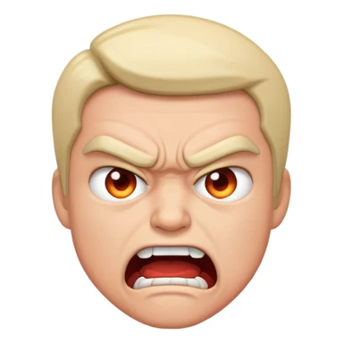 Пиздец сука блядь sticker