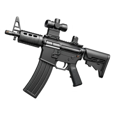 ar 15 sticker