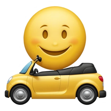 no legs, no arms just keep the smiley and make it ride the euc sticker