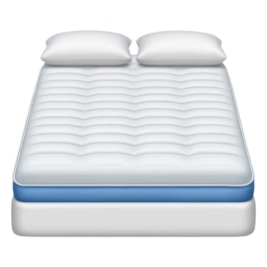 bed mattres sticker