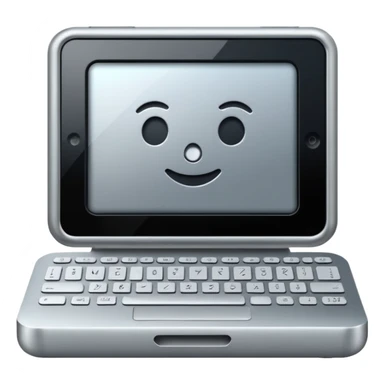 DIGITAL COMPUTADORA sticker