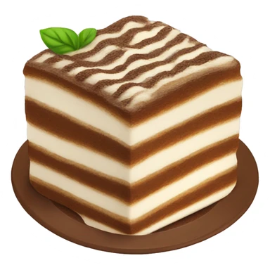 tiramisu sticker