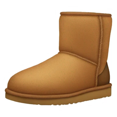 ugg sticker