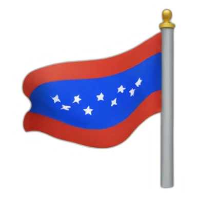 Tchétchène drapeau  sticker