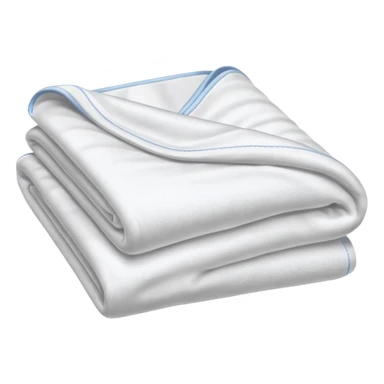 Thin Blanket sticker
