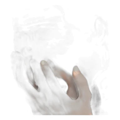 Eddie Howe biting nails sticker