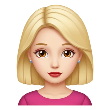 coquette girly sticker