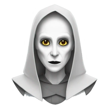 Valak sticker