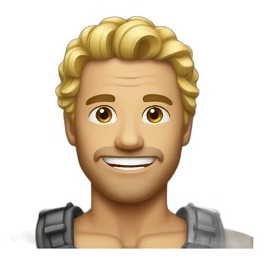 Nationglory  sticker