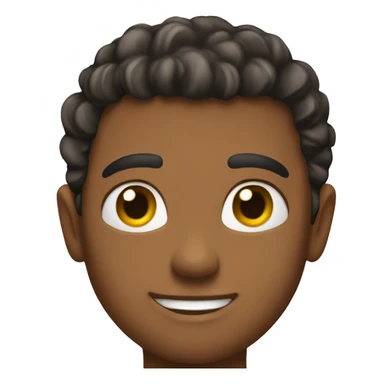 Lucas gabreel sticker