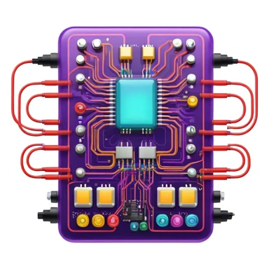 MulitversX ai  sticker