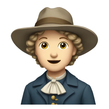 Marilla cutberth sticker