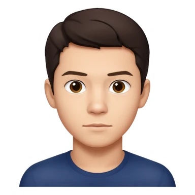 Pinoy version kahawig ni Tom Holland 25 years old sticker