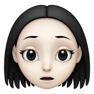 Hyde-like creatures that resemble humans, but have larger eyes than humans, and are wild.”



autorenew

thumb_up

thumb_down sticker