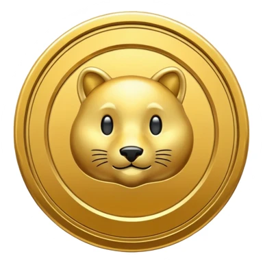 majestic coins sticker