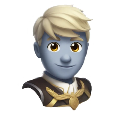 rank one for a discord server sticker