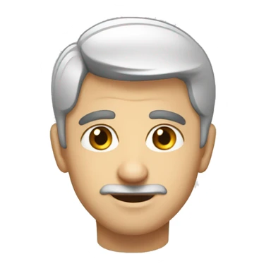 calin georgescu sticker