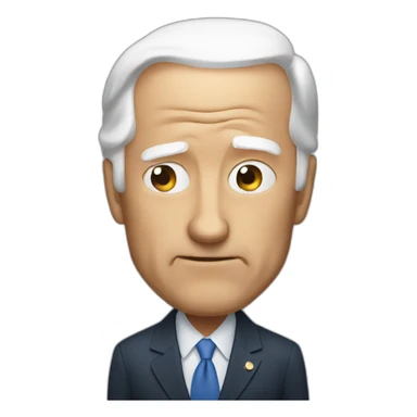 sleepy-joe-biden sticker
