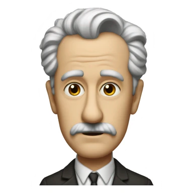 Edward gordon Craig  sticker