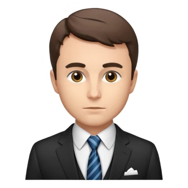 charlie kirk sticker