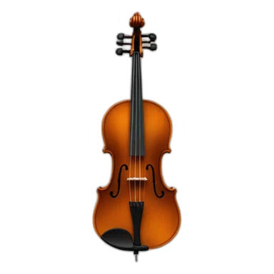 Violoncelle sticker