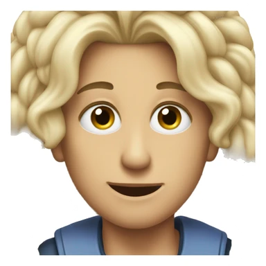 logout from website sticker