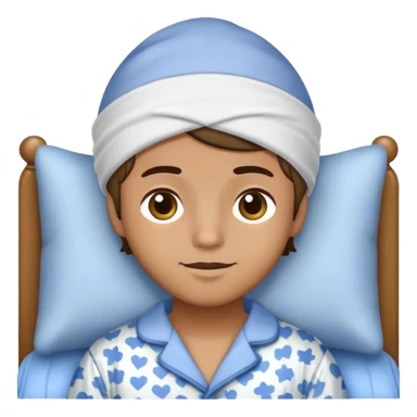 Good night Gimmie sticker