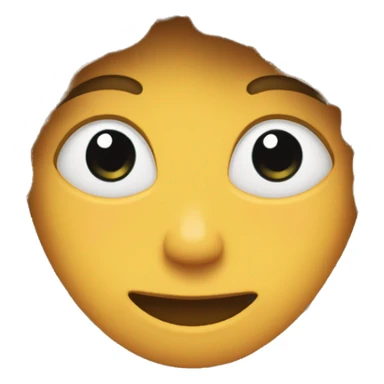 the face is completely covered with hair sticker