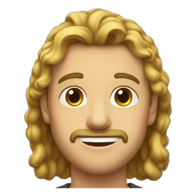 tristan tâte  sticker