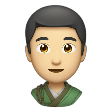 zennin_shinimasita sticker