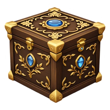 pandoras box sticker