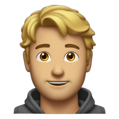 denis broniar sticker