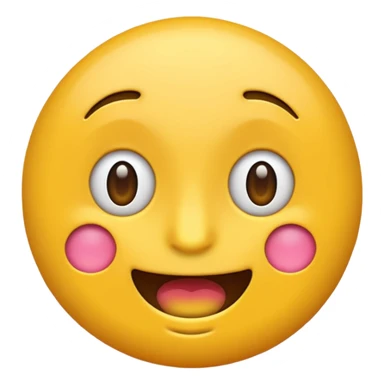 Nah emoji nah sticker