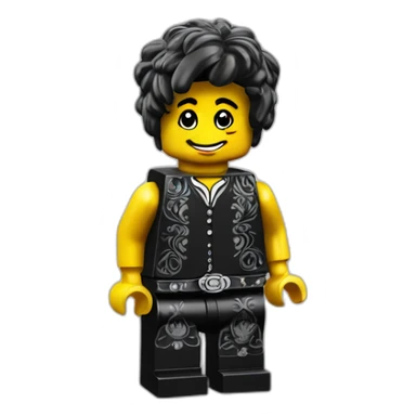 lego-minifigure sticker