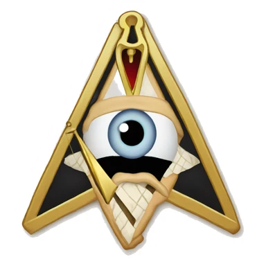 Masonic  sticker