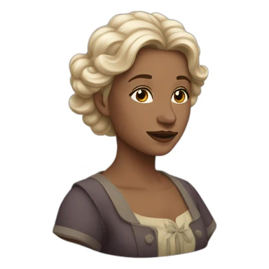 Marion Maréchal sticker