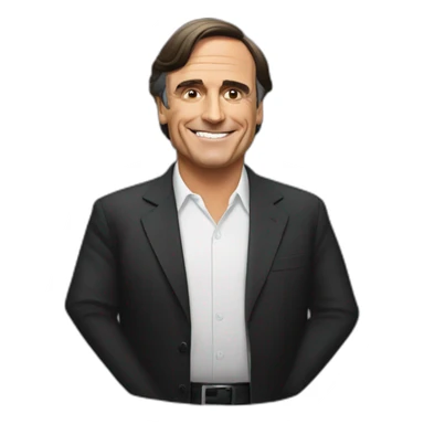 fora bolsonaro sticker