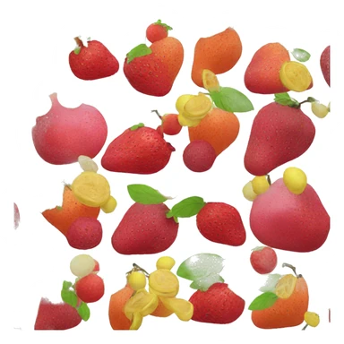 Blox fruits  sticker