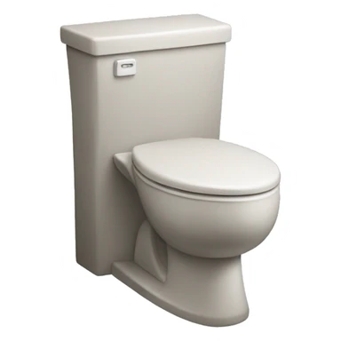 skibidy toilet sticker