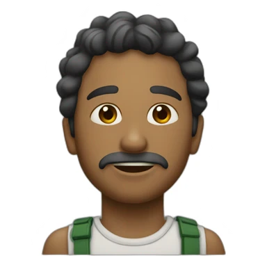 miocárdio em chamas sticker