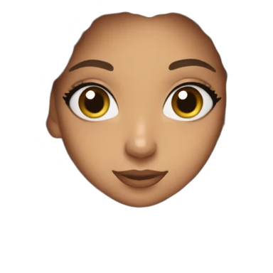 ariana grandd sticker